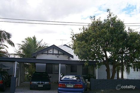 Property photo of 22 Rosary Crescent Highgate Hill QLD 4101