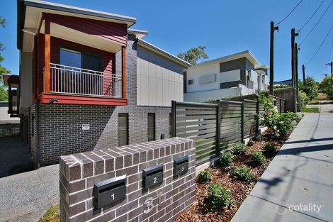1/49 Middleton St, Mount Gravatt, QLD 4122