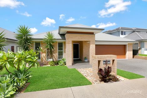 40 Wholahan Ave, Horsley, NSW 2530