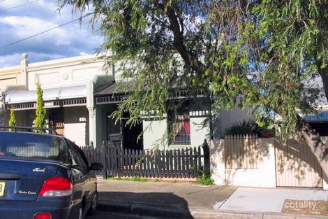 Property photo of 27 Hearn Street Leichhardt NSW 2040