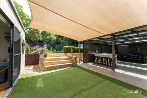 Property photo of 10 Benwerrin Crescent Norwood TAS 7250