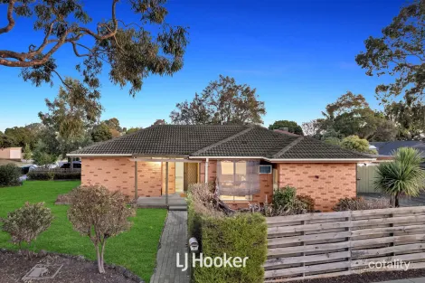 1 Scenic Ct, Ferntree Gully, VIC 3156