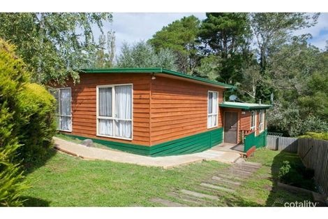 8 Bellbird St, Belgrave, VIC 3160