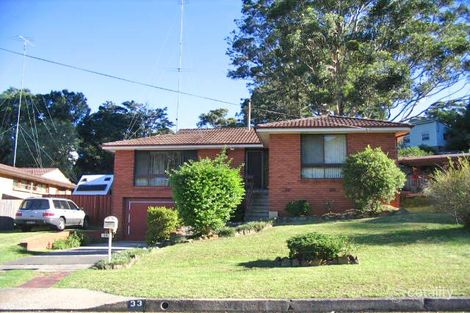 33 Corrie Rd, Woonona, NSW 2517