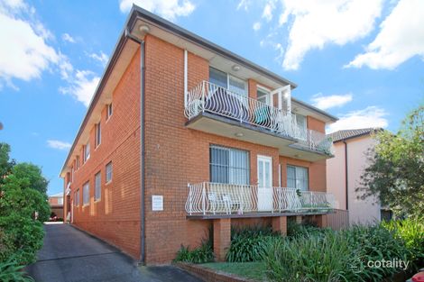 Property photo of 6/7 Allan Avenue Belmore NSW 2192