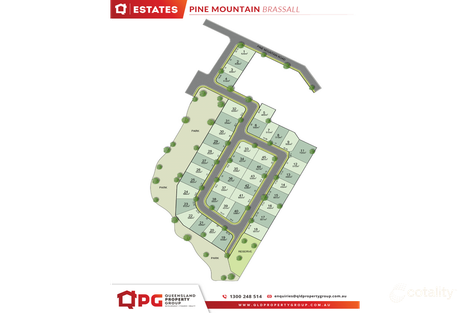 Property photo of 37 Conifer Avenue Brassall QLD 4305