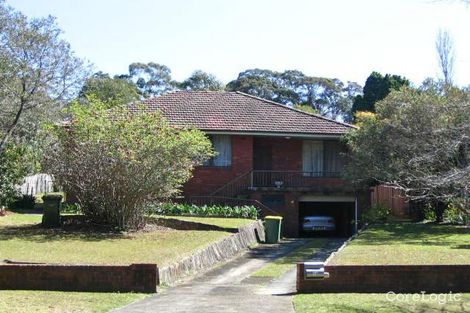 Property photo of 12 Binalong Street West Pymble NSW 2073