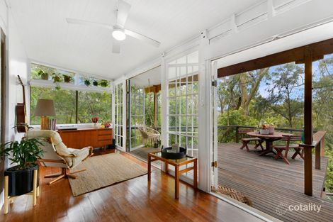 Property photo of 147 Riverview Avenue Dangar Island NSW 2083