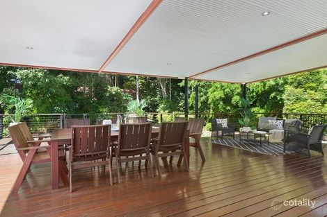 Property photo of 157 Sydney Street Bayview Heights QLD 4868