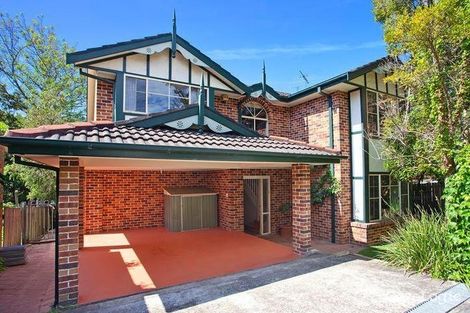 Property photo of 144A Griffiths Street Balgowlah NSW 2093