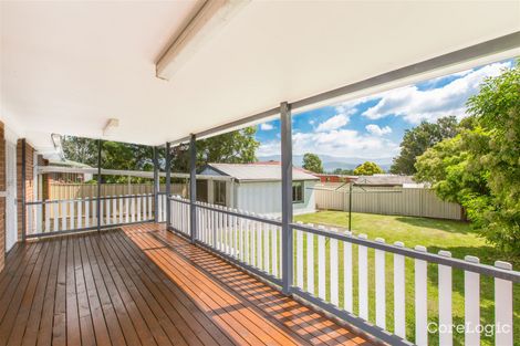 Property photo of 252 Tongarra Road Albion Park NSW 2527