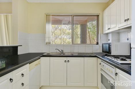 Property photo of 5/23-25 Burdett Street Hornsby NSW 2077