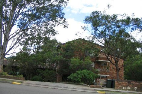 Property photo of 19/199 Waterloo Road Marsfield NSW 2122