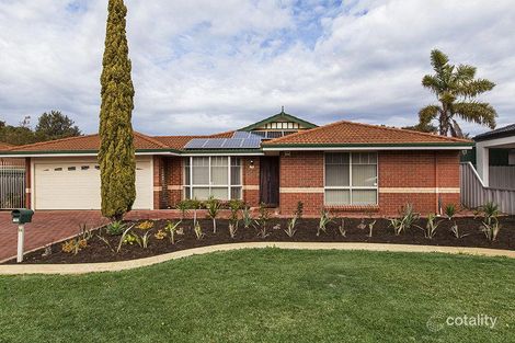 56 Bolderwood Dr, South Lake, WA 6164