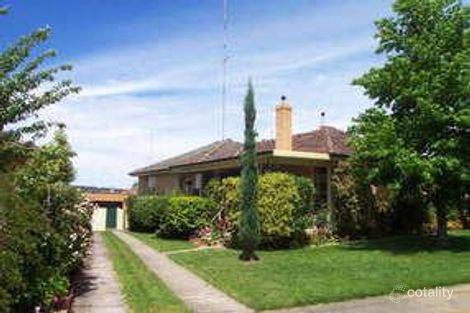 4 Rugby St, Wendouree, VIC 3355