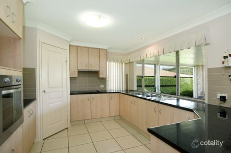 Property photo of 17 Prospect Terrace Highfields QLD 4352