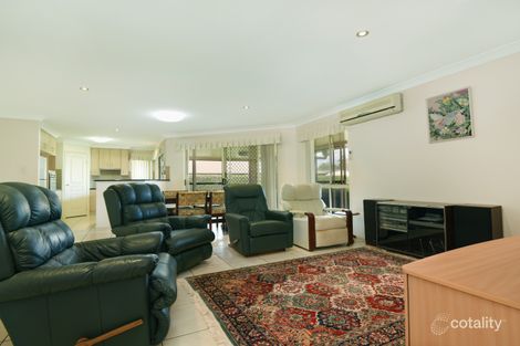 Property photo of 17 Prospect Terrace Highfields QLD 4352