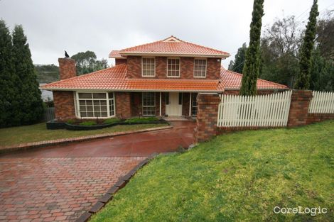 Property photo of 2 Hill Court Warranwood VIC 3134