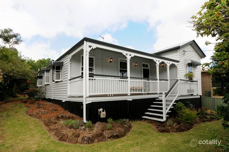 100 Jellicoe St, North Toowoomba, QLD 4350