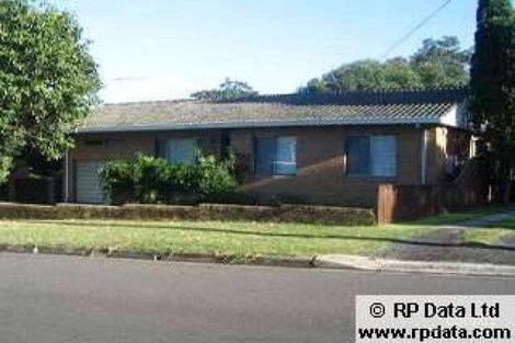 27 Bronsdon St, Smithfield, NSW 2164