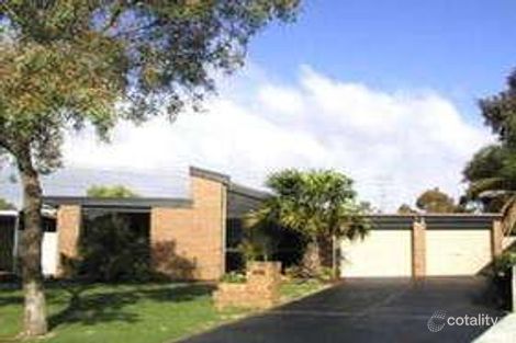 Property photo of 4 Ritchie Court Parafield Gardens SA 5107