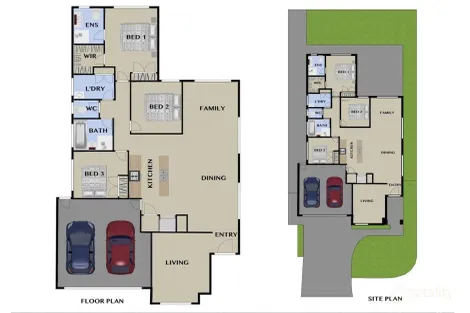 Property photo of 43 Masterton Place Cranbourne East VIC 3977