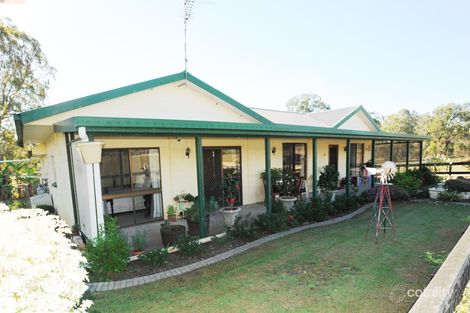 Property photo of 262 Shannondale Road Shannondale NSW 2460