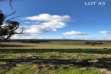 Lot 43 Bates Rd, Williams, WA 6391