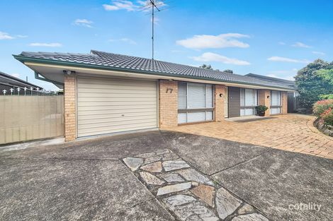 Property photo of 17 Mynah Close St Clair NSW 2759