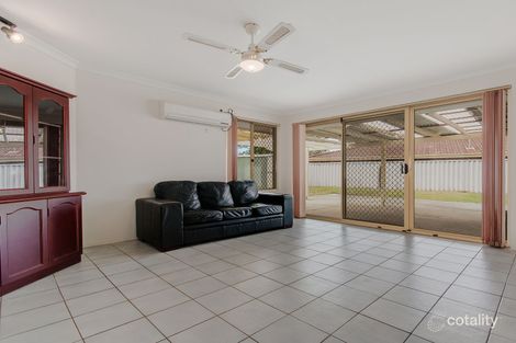 Property photo of 56 Cuthbertson Drive Cooloongup WA 6168