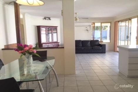 Property photo of 56 Cuthbertson Drive Cooloongup WA 6168