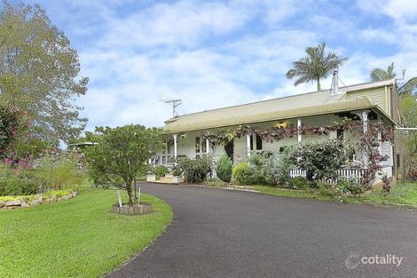 3 Hillfoot Lane, Montville, QLD 4560