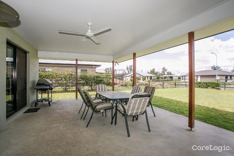 Property photo of 1 Makim Street Goondiwindi QLD 4390