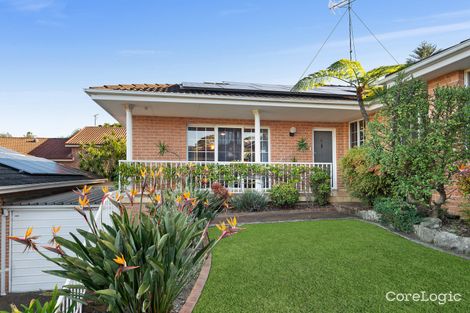 Property photo of 6/22-24 Connemarra Street Bexley NSW 2207