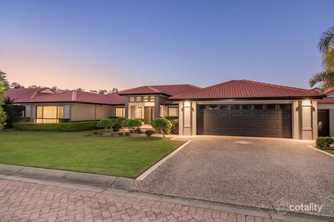 Property photo of 17/178 Palm Meadows Drive Carrara QLD 4211