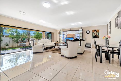 Property photo of 4 Aberdeen Street Bossley Park NSW 2176