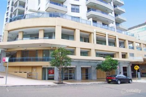 Property photo of 46/1 Katherine Street Chatswood NSW 2067