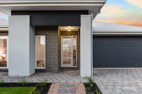 28 Oaken St, Mount Barker, SA 5251