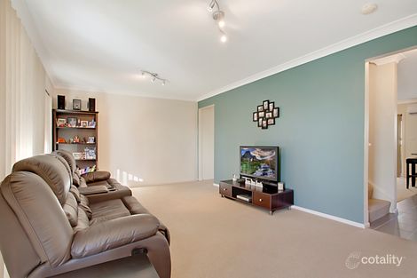 Property photo of 16 Wingate Avenue West Hoxton NSW 2171