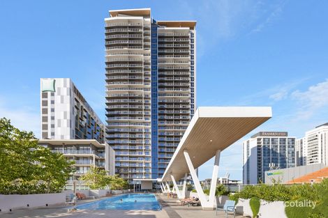 2605/63 Adelaide Tce, East Perth, WA 6004