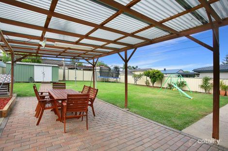 Property photo of 28 Heath Street Prospect NSW 2148