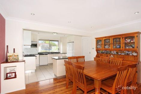 Property photo of 28 Heath Street Prospect NSW 2148