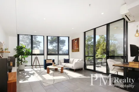 109/581-587 Gardeners Rd, Mascot, NSW 2020