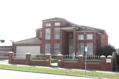 55i Fairholme Bvd, Berwick, VIC 3806