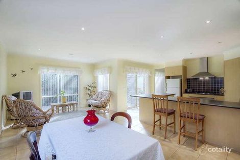 Property photo of 23 John Fisher Drive Berwick VIC 3806