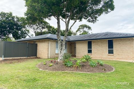Property photo of 9 Tusmore Place Robina QLD 4226
