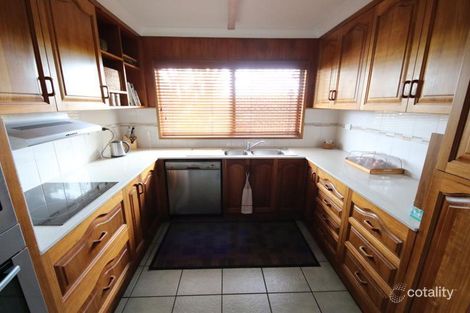 Property photo of 8 Palm Avenue Brandon QLD 4808