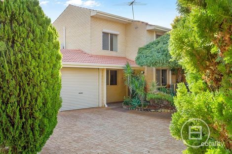 Property photo of 4/15 Daley Street Yokine WA 6060