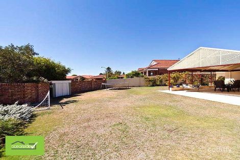 27 Lexcen Cres, Ocean Reef, WA 6027