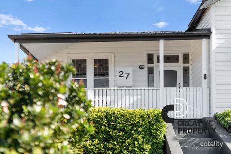 Property photo of 27 Bulkara Street Wallsend NSW 2287